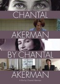 阿克曼自画像 Chantal Akerman par Chantal Akerman            (1997)