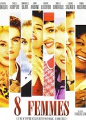 八美图 8 femmes            (2002)