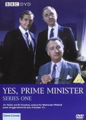 是，首相 第一季-第二季 Yes, Prime Minister Season 1-2            (1986-1987)