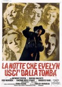 鬼妻墓中来 La notte che Evelyn uscì dalla tomba            (1971)