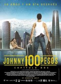 强尼100块：浪子回头 Johnny 100 Pesos: Capítulo Dos            (2017)