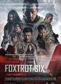 狐步六号 Foxtrot Six            (2019)