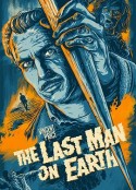地球最后一人 The Last Man On Earth            (1964)