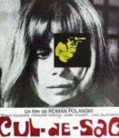 荒岛惊魂 Cul-de-sac            (1966)