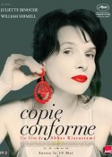 合法副本 Copie conforme            (2010)
