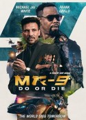 暗战缉杀 MR-9            (2023)