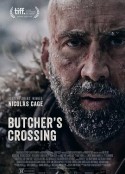 屠夫十字镇 Butcher's Crossing            (2022)