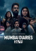 孟买日记11/26 Mumbai Diaries 26/11            (2021)