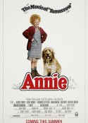 安妮 Annie            (1982)
