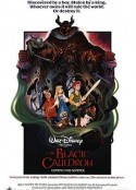 黑神锅传奇 The Black Cauldron            (1985)