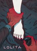 洛丽塔 Lolita            (1962)