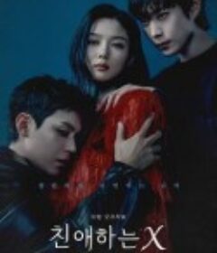 亲爱的X 친애하는 X            (2025)