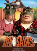恐龙家族 Dinosaurs            (1991)