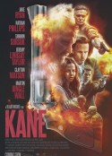 双重人格 Kane            (2023)