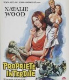 蓬门碧玉红颜泪 This Property Is Condemned            (1966)