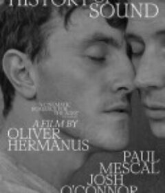 时光留声 The History of Sound            (2025)