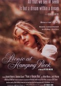 悬崖上的野餐 Picnic at Hanging Rock            (1975)
