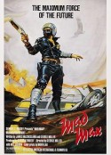疯狂的麦克斯 Mad Max            (1979)