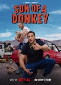 笨驴父子档 Son of a Donkey            (2025)