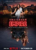 阿姆斯特丹帝国 Amsterdam Empire            (2025)