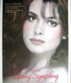 春天交响曲 Frühlingssinfonie            (1983)