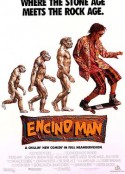 沉睡野人 Encino Man            (1992)