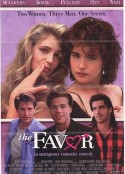 相伴到永远 The Favor            (1994)