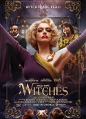女巫 The Witches            (2020)
