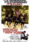 大力神在纽约 Hercules in New York            (1970)