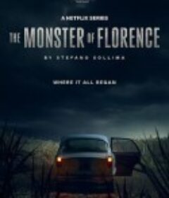 怪物 Il Mostro            (2025)