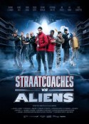 街头大战外星怪 Straatcoaches vs. Aliens            (2025)