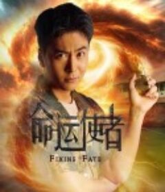 命运使者            (2025)