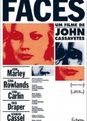 面孔 Faces            (1968)