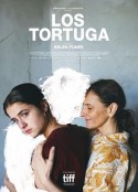 海龟们 Los Tortuga            (2024)