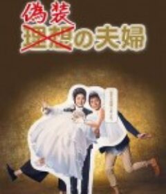 伪装夫妇 偽装の夫婦            (2015)