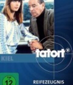 犯罪现场：高中毕业证 Tatort - Reifezeugnis            (1977)