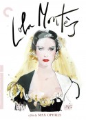 劳拉·蒙特斯 Lola Montès            (1955)
