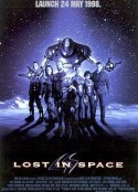 迷失太空 Lost in Space            (1998)