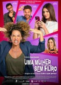 无滤真女子 Uma Mulher Sem Filtro            (2025)