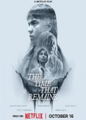 余光珍爱 The Time that Remains            (2025)