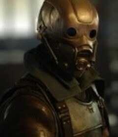 哨兵 Les Sentinelles            (2025)