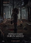 萨满巫术大屠杀 Pembantaian Dukun Santet            (2025)