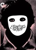 没有面孔的眼睛 Les yeux sans visage            (1960)