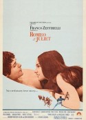 罗密欧与朱丽叶 Romeo and Juliet            (1968)