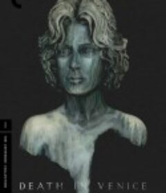 魂断威尼斯 Morte a Venezia            (1971)