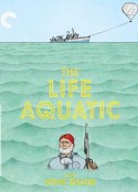 水中生活 The Life Aquatic with Steve Zissou            (2004)