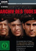 死亡档案 Archiv des Todes            (1980)
