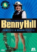 班尼·希尔秀 The Benny Hill Show            (1969)