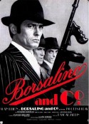 江湖大杀手 Borsalino &amp; Co.            (1974)