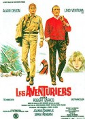 冒险者 Les aventuriers            (1967)